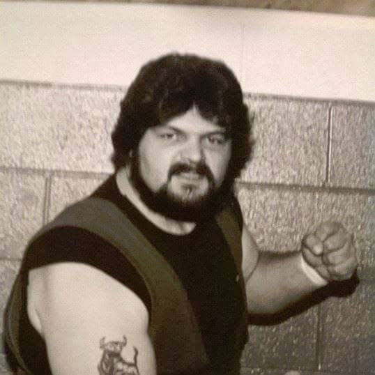 Bill Rossi